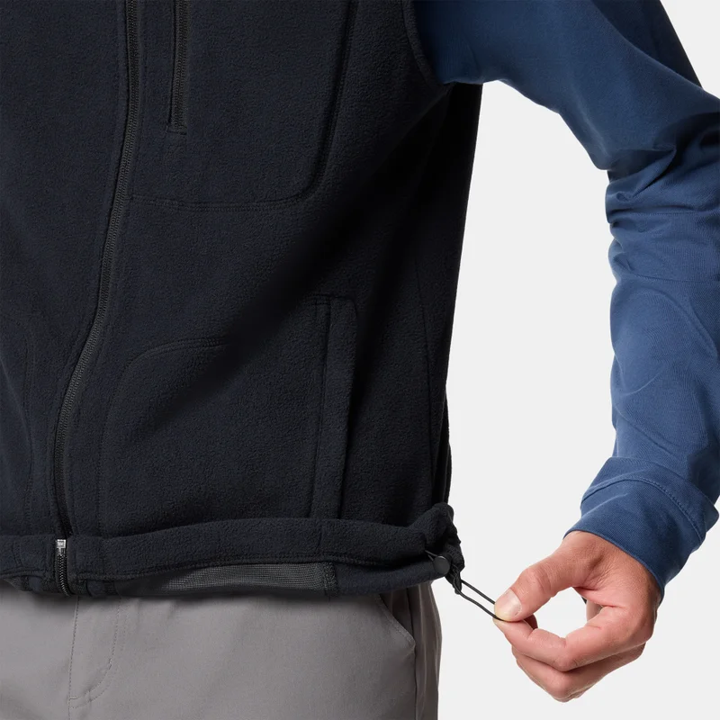 كولومبيا سترة فاست تريك فليس للرجال
