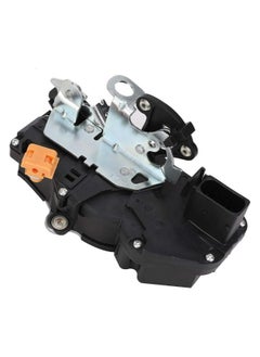 Topleo Door Lock Latch Actuator Motor Front Left Driver Side for 2007 2008 2009 GMC Sierra Yukon Chevy Silverado Tahoe Suburban Avalanche Cadillac Escalade - Replaces 931-303, 15880052, 20783846, 25789211  - Image 1