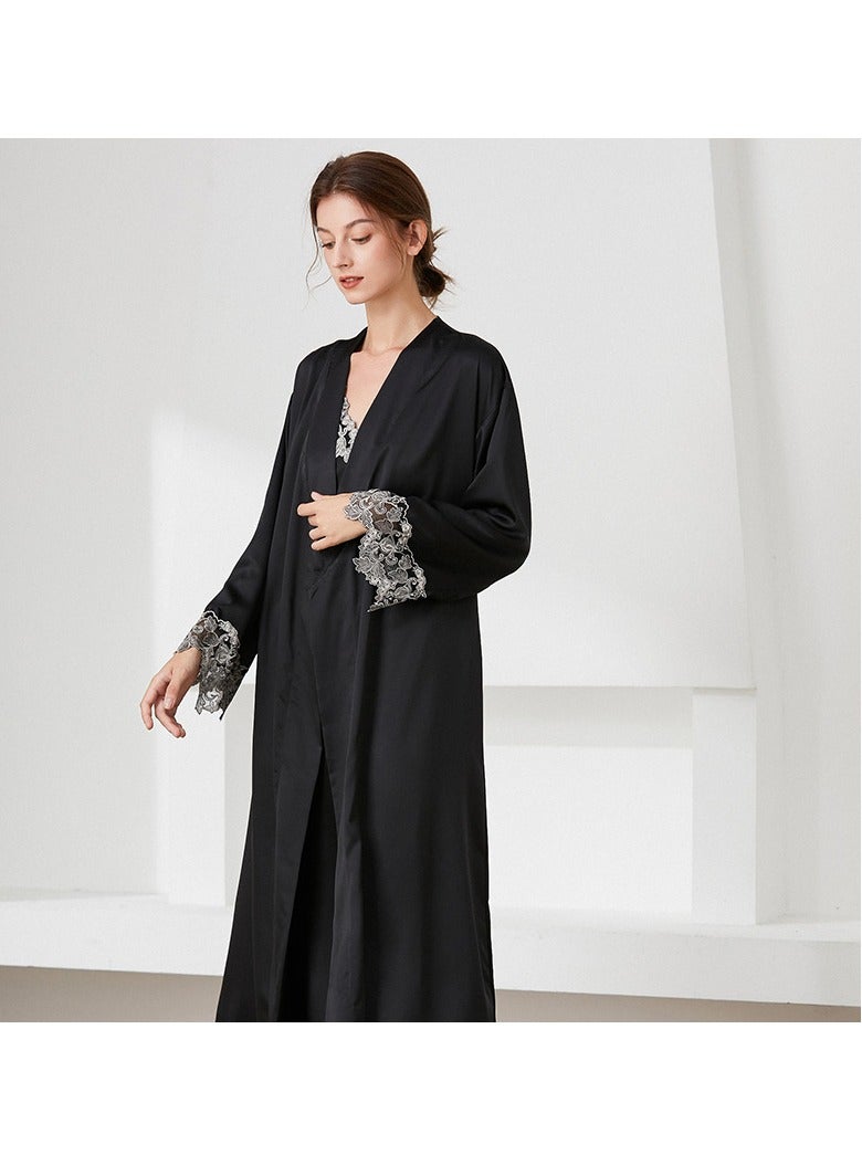 New Suspender Skirt Suit 