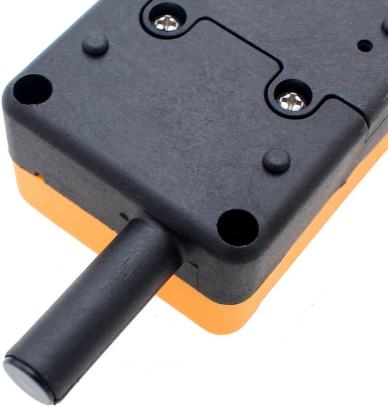 creatorele Store 4 Key Crane Industrial Remote Control Wireless Transmitter Push Button Switch (AC110V) - Image 3