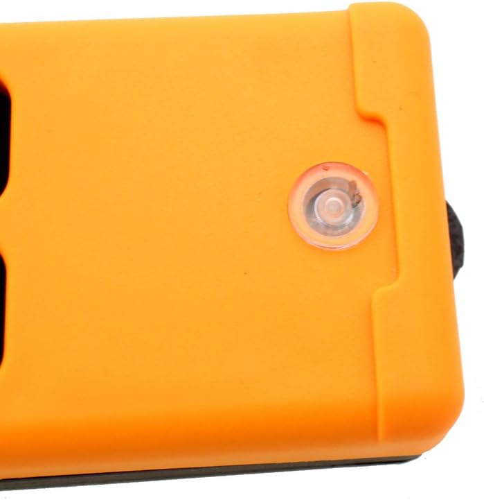 creatorele Store 4 Key Crane Industrial Remote Control Wireless Transmitter Push Button Switch (AC110V) - Image 5