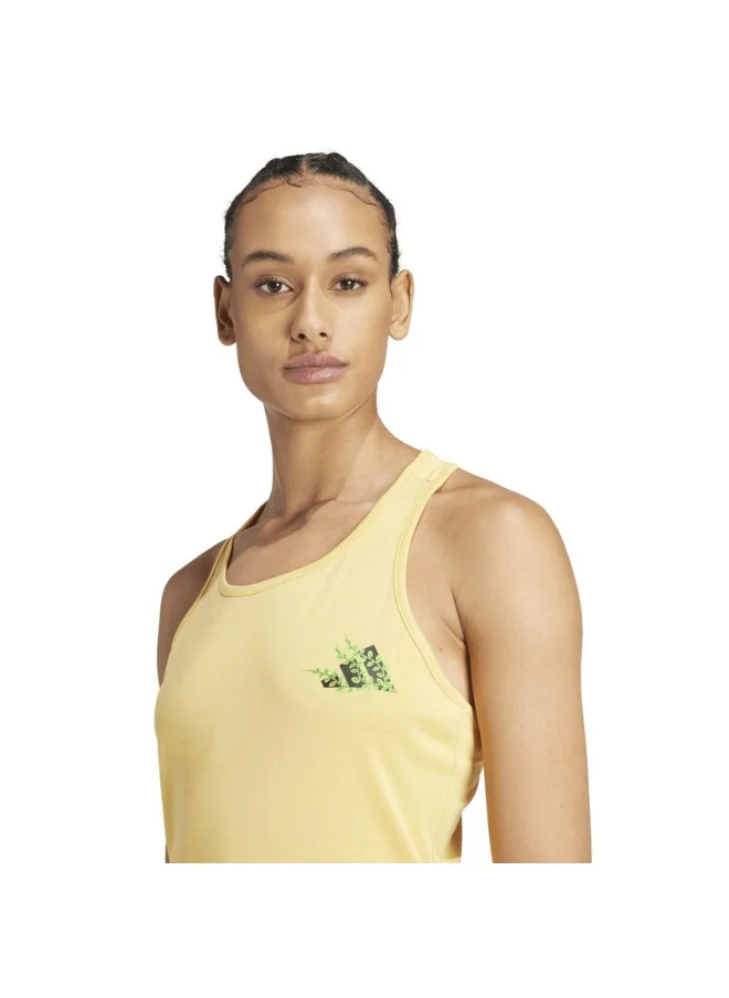 Adidas W Earth Tank