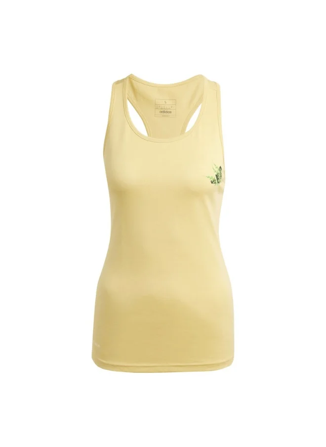 Adidas W Earth Tank