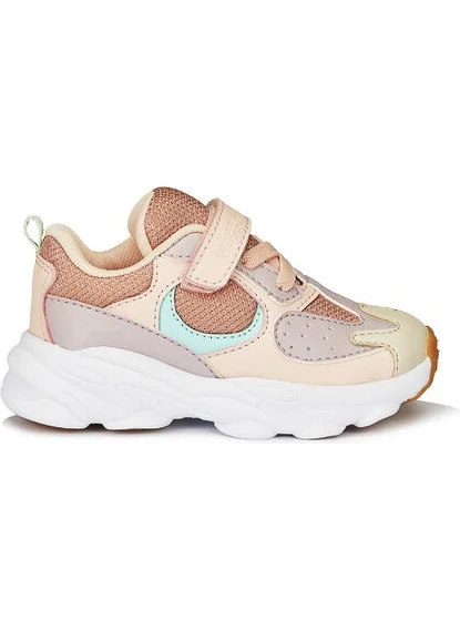 VICCO Niro Filet Pylon Sports Shoes Powder