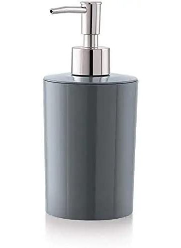 HOUSE HATCH HOUSE HATCH Handwash Liquid Soap Dispenser Opaque Grey  - Image 1