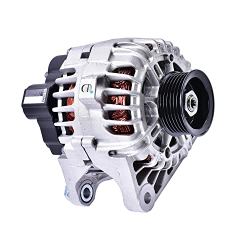 Mando New Mando 11A1085 Alternator Original Equipment - Image 1