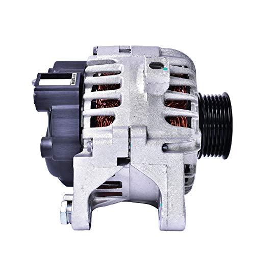 Mando New Mando 11A1085 Alternator Original Equipment - Image 3