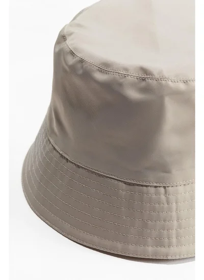 اتش اند ام Nylon bucket hat