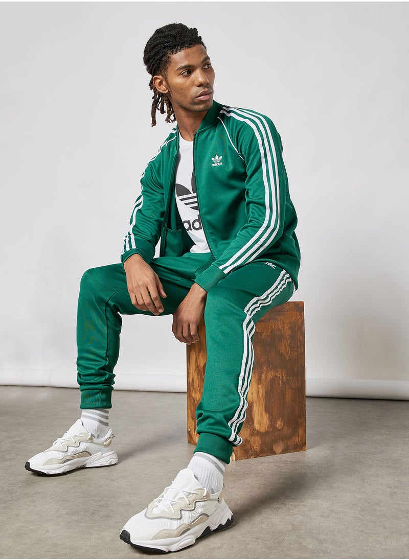 adidas Originals - Adicolor Classics Primeblue SST Trackpants - Image 1