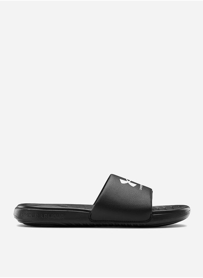 UNDER ARMOUR - Ansa Fixed Slides - Image 1