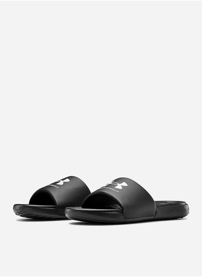 UNDER ARMOUR - Ansa Fixed Slides - Image 1