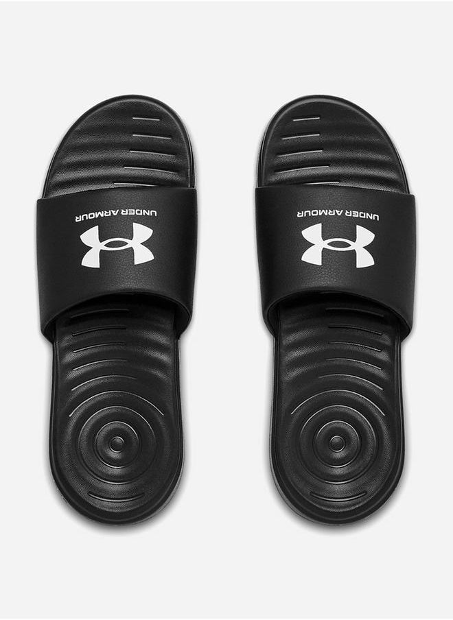 UNDER ARMOUR - Ansa Fixed Slides - Image 1