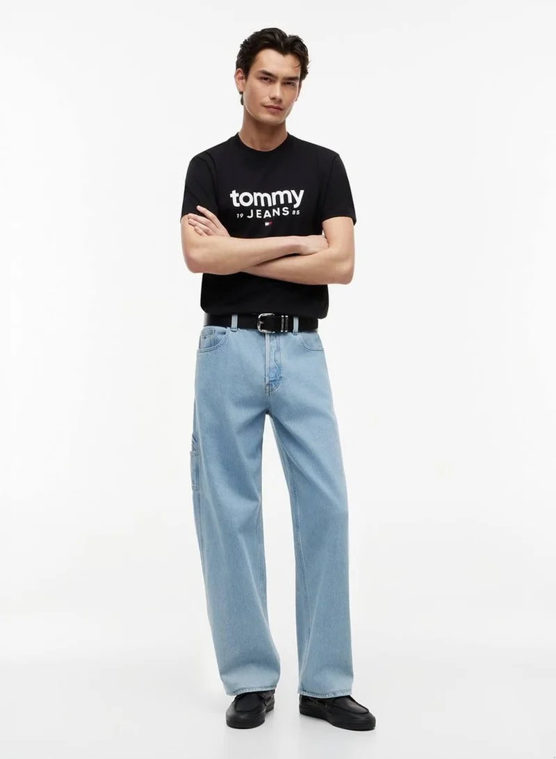 Tommy Jeans Relaxed Carpenter Jeans