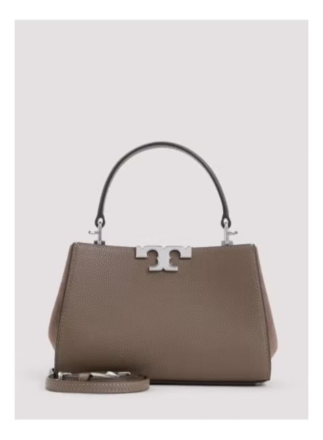 Burch Tory Burch Eleanor Mini Shoulder Crossbody Tote Bag - Image 5