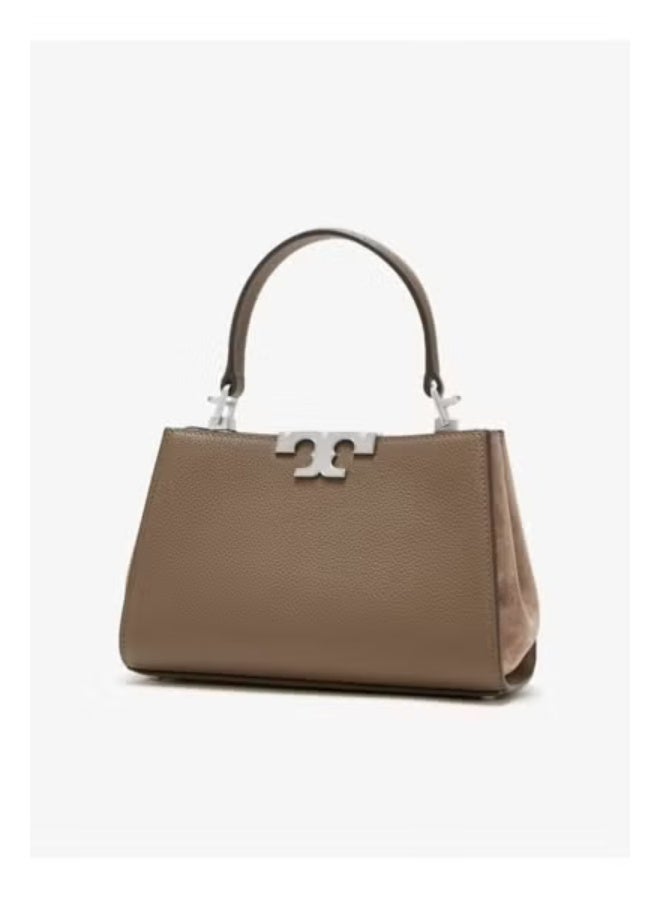 Burch Tory Burch Eleanor Mini Shoulder Crossbody Tote Bag - Image 1