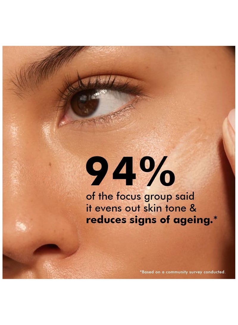 Conscious Chemist 0.2% Retinol Moisturizer Cream | 50g - Image 2