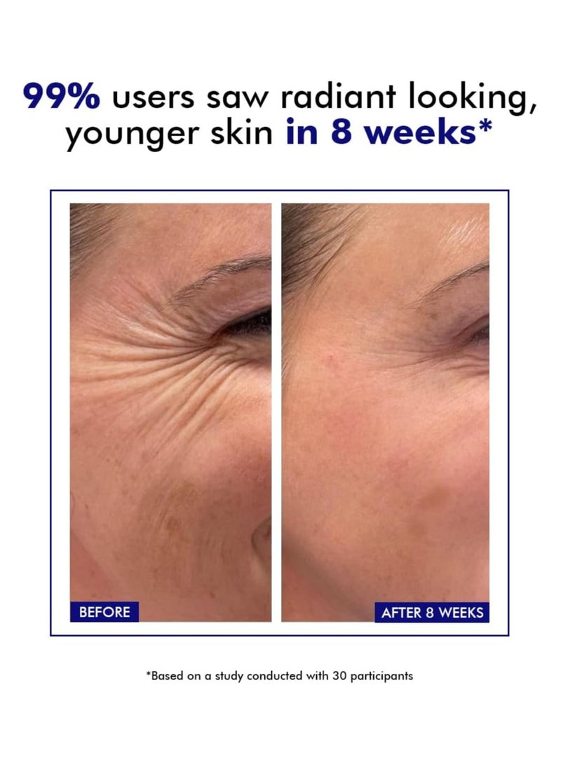 Conscious Chemist 0.2% Retinol Moisturizer Cream | 50g - Image 3