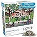 Buffalo Games Ice Cream and Hopscotch Jigsaw Puzzle 1000 Piece Puzzle for Adults Classic Americana Art by Charles Wysocki - Image 2