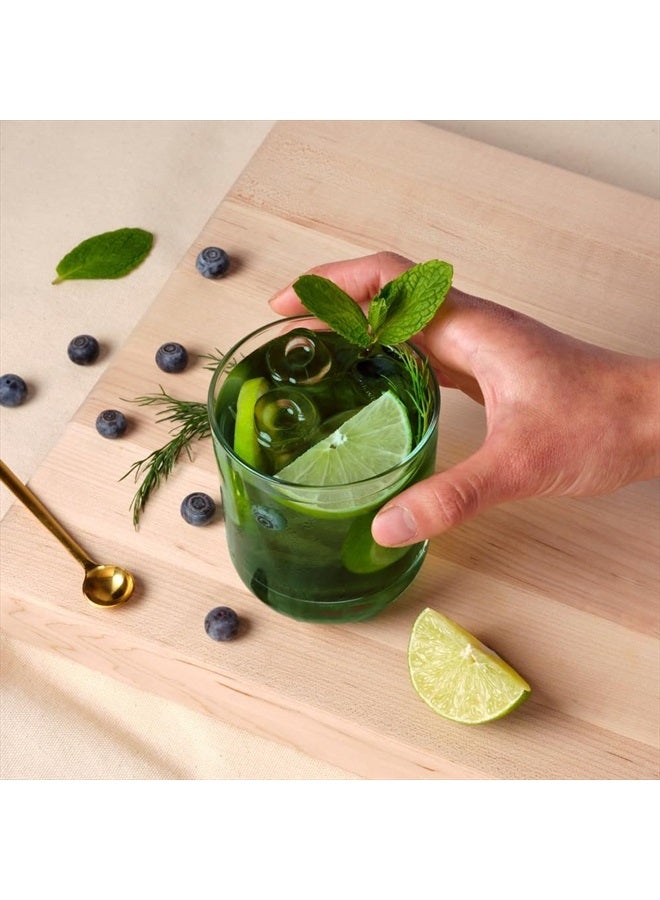 NATURE'S SUNSHINE Liquid Chlorophyll Extra Strength - Immunity Support, Detox & Cleanse, Chlorophyll Liquid Drops with Spearmint Oil, Natural Energy Boost, Internal Deodorant - 16 Fl Oz - Image 4