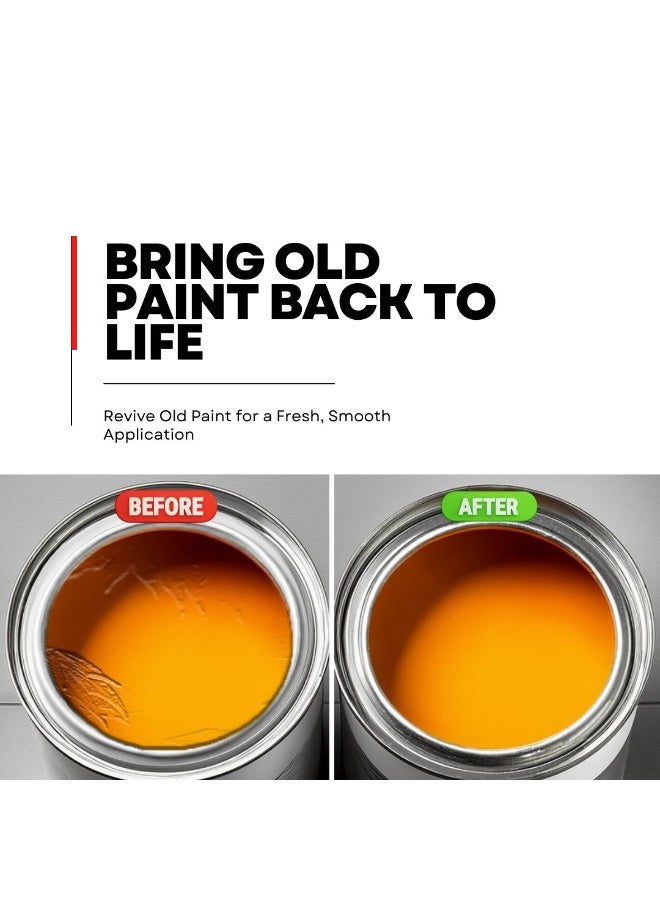 Thrill مخفف ثريل العالمي 10 لتر - مذيب موثوق لأعمال الطلاء والتغطية والتنظيف - Image 5