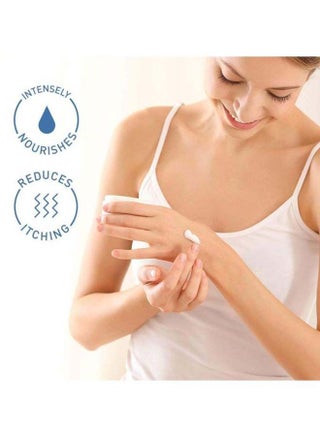 Atoderm Mains And Ongles Hand Cream 50ml - view 3