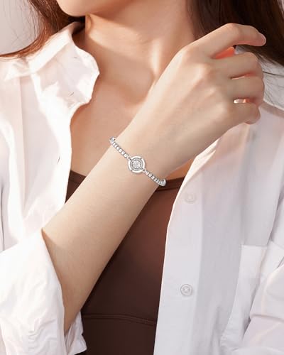 Shonyin Coworker Retirement Gifts for Women 2025 Going Away Leaving Gifts, Compass Bracelet You Will Be Missed Farewell Goodbye Gifts for Coworker Woman Manager Boss Teacher Employee - Image 2