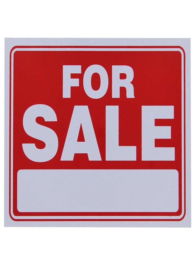 JMK for Sale Sign 9 x 12 Inch - 4 Pack - Image 2