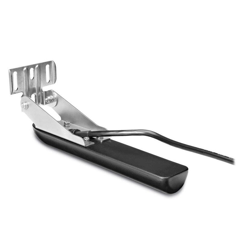 Garmin 0100196100 Xdcr, GT30-TM, SideVu/DownVu, 12 pin, Black - Image 3