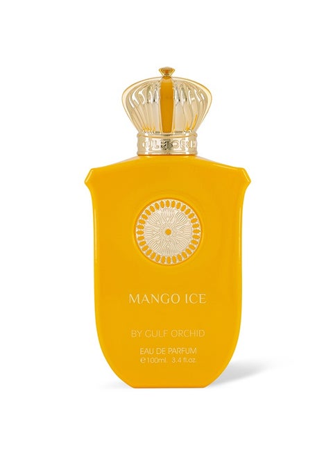 Mango Ice Eau De Parfum