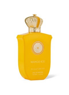Gulf Orchid Mango Ice Eau De Parfum  - Image 3