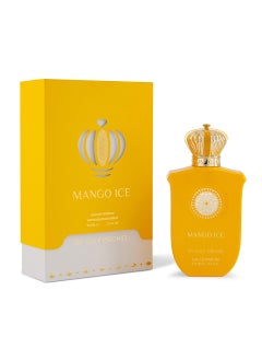 Gulf Orchid Mango Ice Eau De Parfum  - Image 4