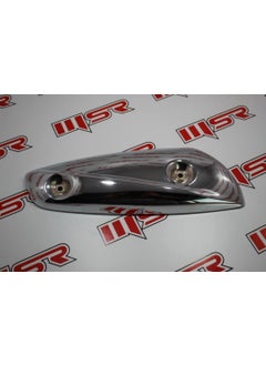 MSR An 125 Exhaust Drying 