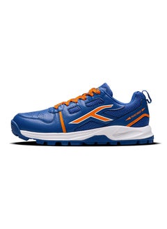 Blue/Orange (UK 11)