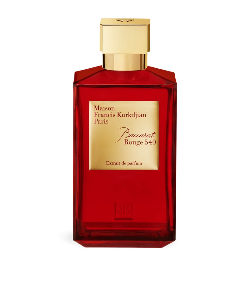 MAISON FRANCIS KURKDJIAN Baccarat Rouge 540 Extrait de Parfum 200ml - Image 2