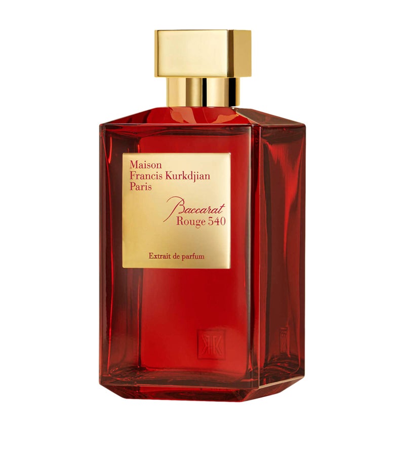 MAISON FRANCIS KURKDJIAN Baccarat Rouge 540 Extrait de Parfum 200ml - Image 1