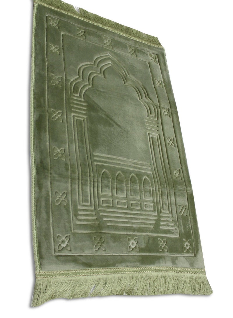 ريبنيو سجادة الصلاة الأكثر راحة  - Image 3