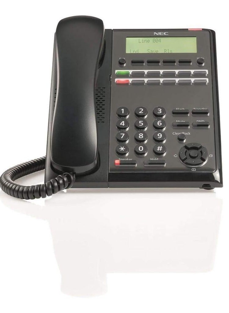 NEC Corded Telephone