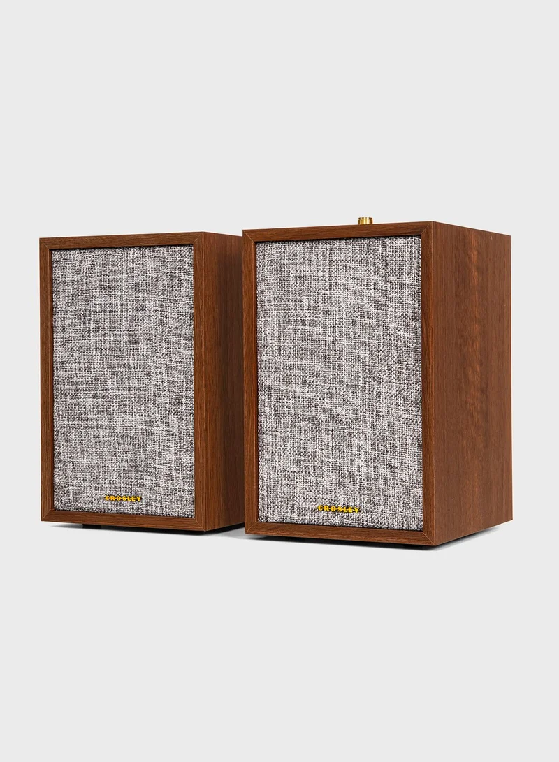 Crosley Stereo Powered Speakers