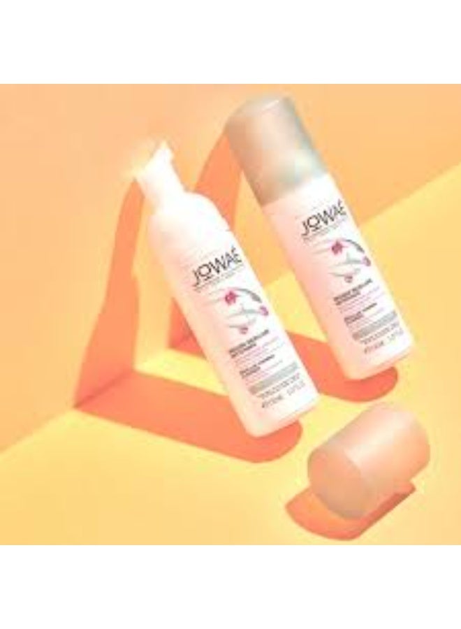 Jowae Jowaé Micellar Foaming Cleanser 150ml - Image 4