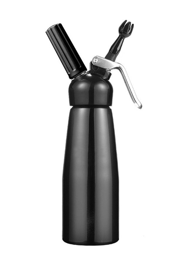 Yolu 500mL Whipped Cream Dispenser Professional Whipped Cream Foamer Maker  - Image 1