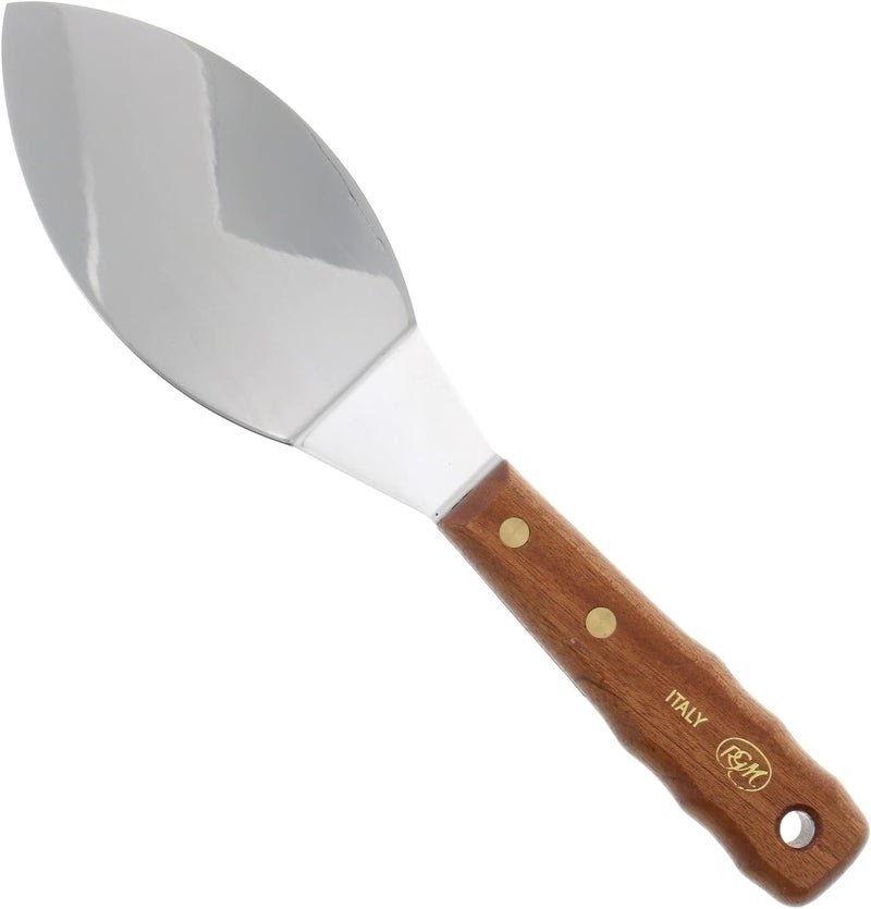 Large Painting Spatula, #8006, Multicolor