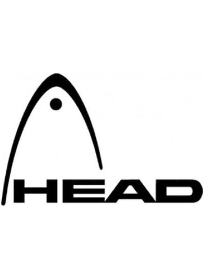 HEAD Tip Pack Stage 3 Tennis Balls - Image 4