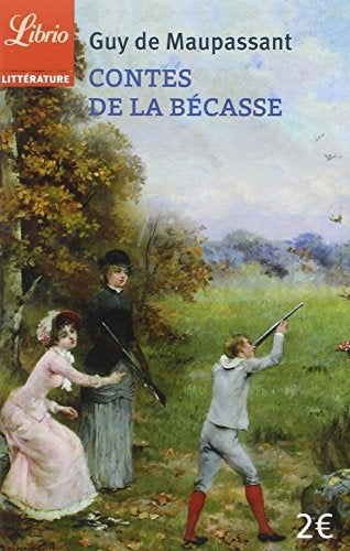 Contes De La Bcasse