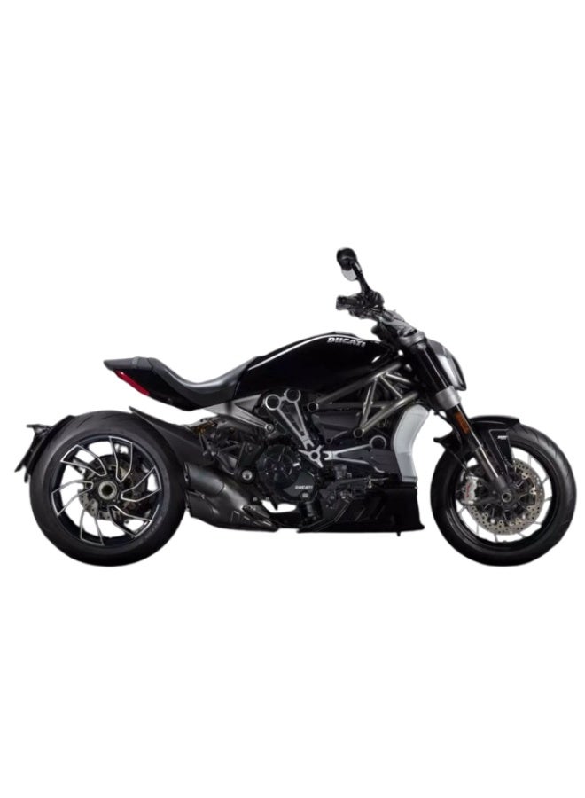 Ducati XDIAVEL S - GLOSSY BLACK - 2022 ( Pick up from showroom only ) - Image 1
