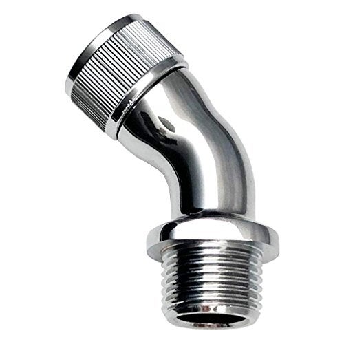 MissMin Elbow Adapter for Shower Head - Image 1