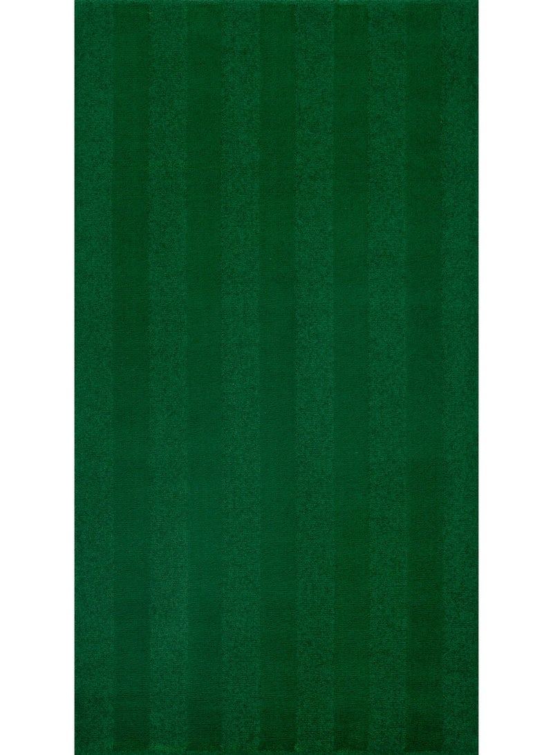 النساجون الشرقيون سجادة كايا مودرن –جرين _ مقاس 80×150 سم - Image 2