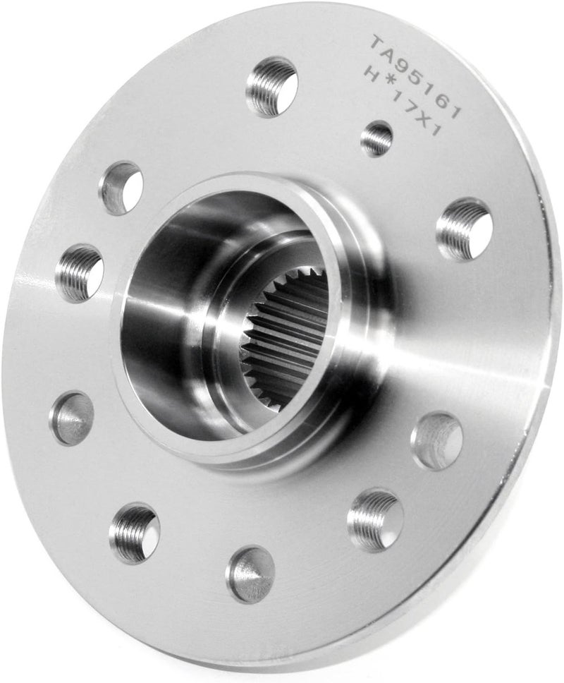 DuraGo 295-95161 Wheel Hub for Front & Rear - Image 2