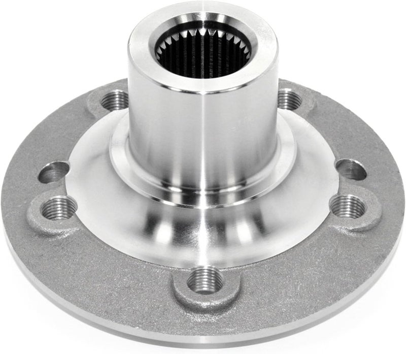 DuraGo 295-95161 Wheel Hub for Front & Rear - Image 1