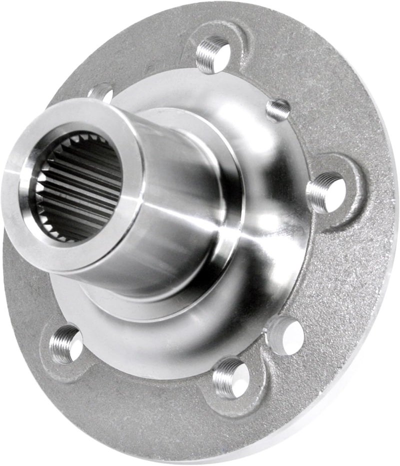 DuraGo 295-95161 Wheel Hub for Front & Rear - Image 3