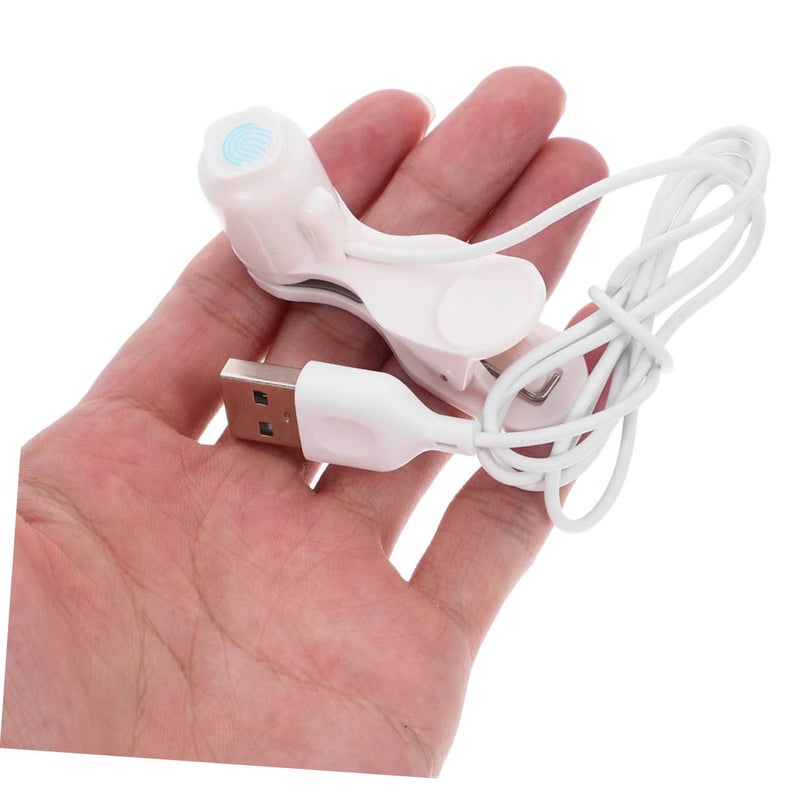 Automatic Phone Clicker For Gaming And Live Streaming Durable Silent Operation 2Pcs Set - Image 5